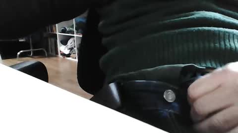 noux69 online show from 19, 12, 2024