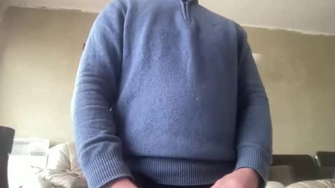 noux69 online show from 21, 1, 2025