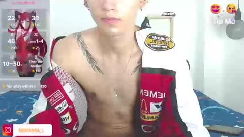 Snapshot of nova740338 chatting on 14, 12, 2024 Nova online show from 14, 12, 2024