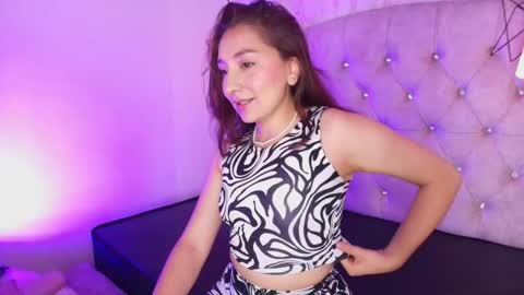 Snapshot of nova_30 chatting on 2, 3, 2026 V A L E R Y online show from 2, 3, 2026