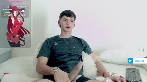 nova__19 online show from 20, 2, 2026