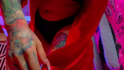 Snapshot of nova_kittyy chatting on 22, 3, 2026 Nova kitty tx online show from 22, 3, 2026