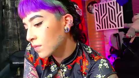 Snapshot of nova_kittyy chatting on 9, 4, 2026 Nova kitty tx online show from 9, 4, 2026