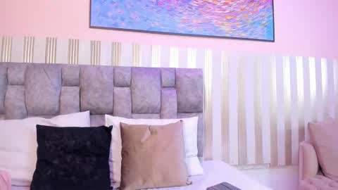 Snapshot of nova_lane chatting on 27, 3, 2026 NOVA online show from 27, 3, 2026