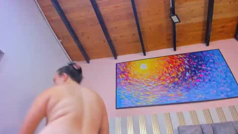 Snapshot of nova_lane chatting on 5, 4, 2026 NOVA online show from 5, 4, 2026