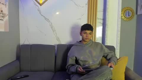 NOVA online show from 1, 8, 2026