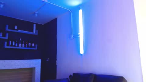 Nova Salvatore online show from 12, 1, 2026