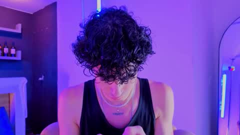 Nova Salvatore online show from 13, 3, 2026