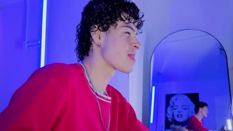 Nova Salvatore online show from 24, 3, 2026