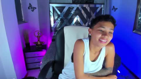Snapshot of nova_sex1 chatting on 4, 5, 2026 nova online show from 4, 5, 2026