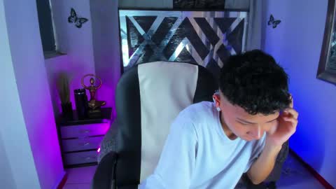 Snapshot of nova_sex1 chatting on 8, 5, 2026 nova online show from 8, 5, 2026