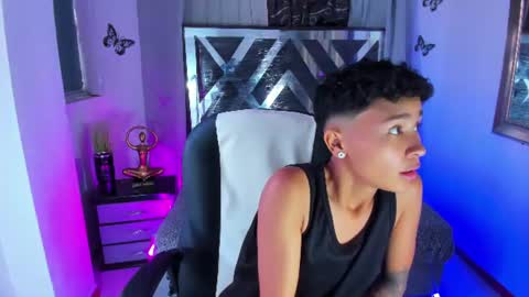 Snapshot of nova_sex1 chatting on 12, 6, 2026 nova online show from 12, 6, 2026