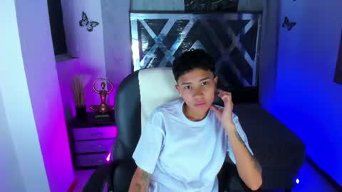 Snapshot of nova_sex1 chatting on 23, 6, 2026 nova online show from 23, 6, 2026