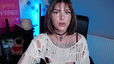 Snapshot of nova_sin chatting on 24, 2, 2026 Nova online show from 24, 2, 2026