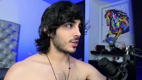 Nova online show from 17, 1, 2025