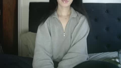 Snapshot of novafrey chatting on 2, 6, 2026 Olivia online show from 2, 6, 2026