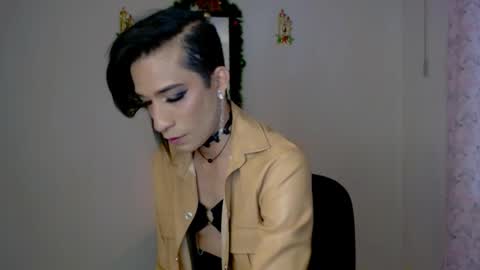 Nova...  online show from 4, 12, 2025