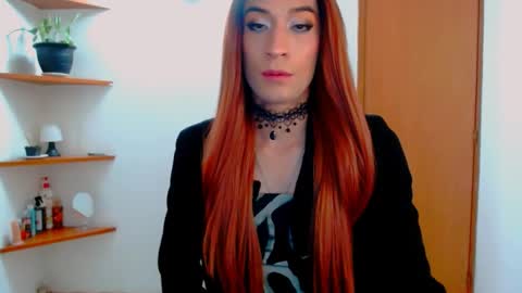 Snapshot of novanyx11 chatting on 11, 3, 2026 Nova... online show from 11, 3, 2026