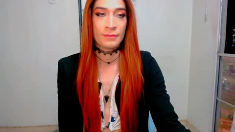 Snapshot of novanyx11 chatting on 8, 4, 2026 Nova... online show from 8, 4, 2026
