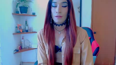 Snapshot of novanyx11 chatting on 25, 6, 2026 Nova... online show from 25, 6, 2026