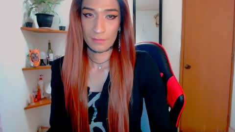 Snapshot of novanyx11 chatting on 1, 7, 2026 Nova... online show from 1, 7, 2026