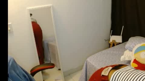 Snapshot of novaperotti chatting on 4, 3, 2026 novaperotti online show from 4, 3, 2026