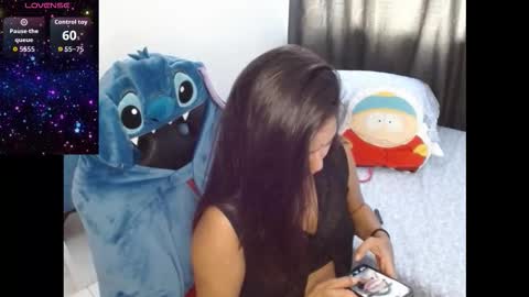Snapshot of novaperotti chatting on 11, 3, 2026 novaperotti online show from 11, 3, 2026
