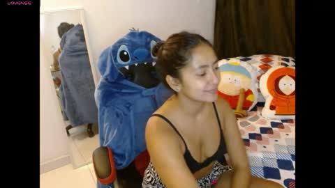 Snapshot of novaperotti chatting on 28, 3, 2026 novaperotti online show from 28, 3, 2026