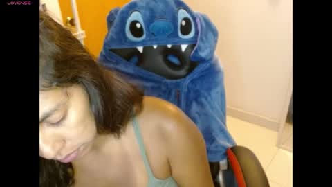 Snapshot of novaperotti chatting on 14, 4, 2026 novaperotti online show from 14, 4, 2026