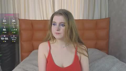 Azalea online show from 14, 1, 2026