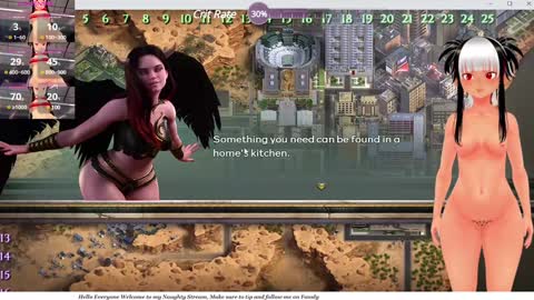 Snapshot of novastar6969 chatting on 23, 12, 2024 Nova Star online show from 23, 12, 2024