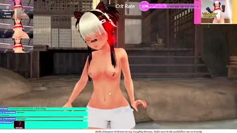 Snapshot of novastar6969 chatting on 24, 2, 2025 Nova Star online show from 24, 2, 2025