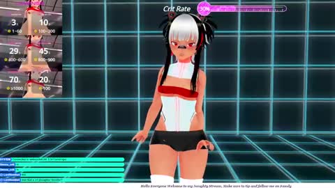 Snapshot of novastar6969 chatting on 11, 3, 2025 Nova Star online show from 11, 3, 2025