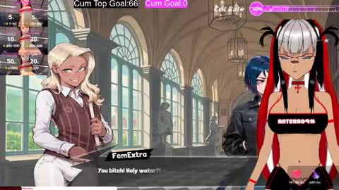 Nova Star  online show from 2, 3, 2026