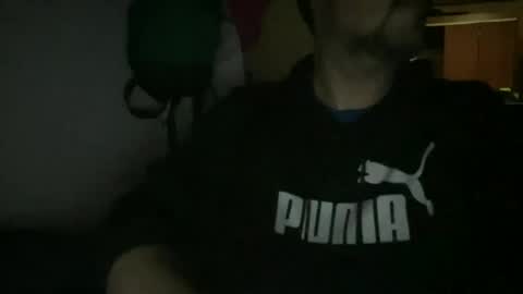 novio_muyalto online show from 15, 6, 2026