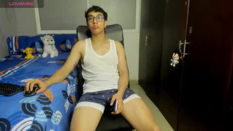 Noxx  online show from 11, 11, 2025