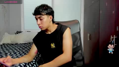 Noxx  online show from 16, 12, 2025