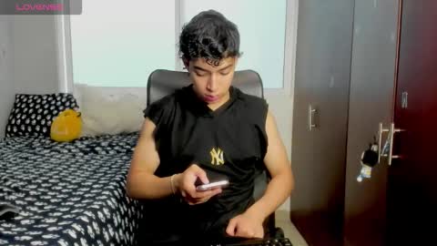 Noxx  online show from 15, 1, 2026