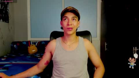 Noxx  online show from 8, 2, 2026