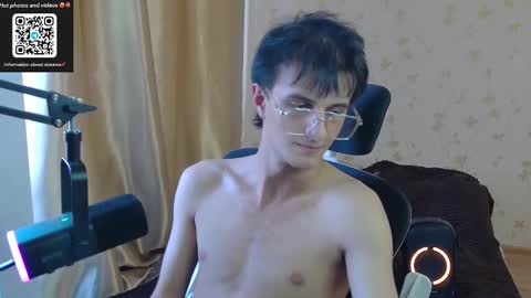 Nuar X online show from 24, 3, 2026