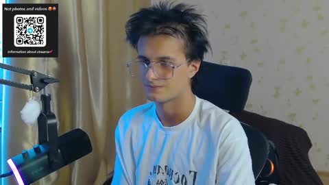 Nuar X online show from 30, 3, 2026