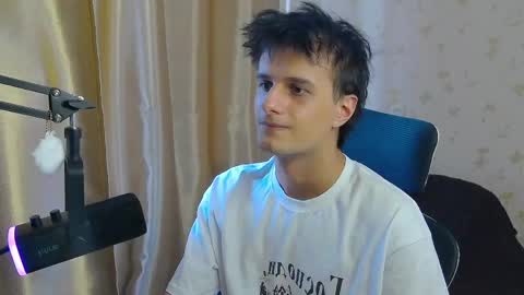 Snapshot of nuar_x chatting on 17, 4, 2026 Nuar X online show from 17, 4, 2026