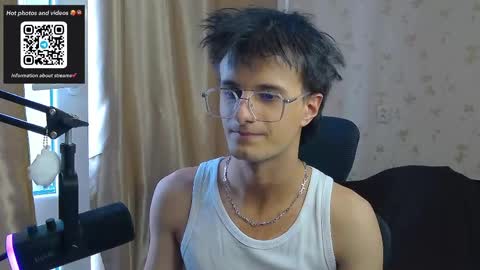 Snapshot of nuar_x chatting on 19, 4, 2026 Nuar X online show from 19, 4, 2026