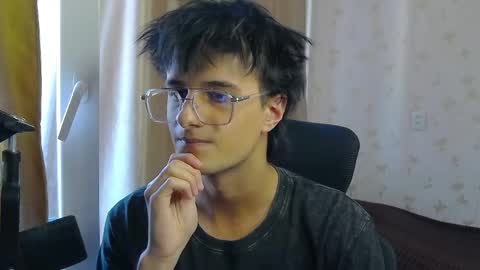 Snapshot of nuar_x chatting on 7, 5, 2026 Nuar X online show from 7, 5, 2026