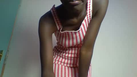 nubian_queen001 online show from 18, 3, 2026