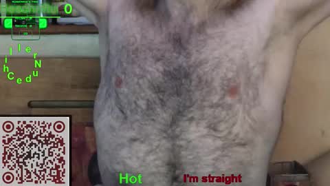 Vinz... online show from 22, 3, 2026