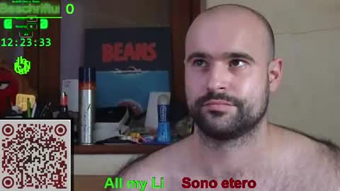 Vinz... online show from 6, 7, 2026