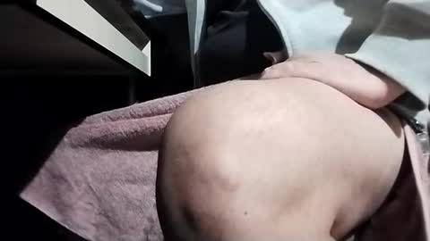 Nuderider online show from 4, 12, 2024