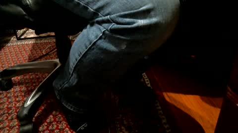 Adults only  online show from 6, 1, 2026