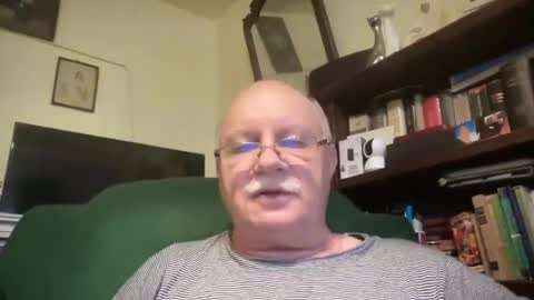 nukiss online show from 20, 6, 2026